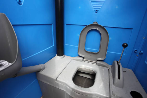 Best Portable restroom trailer rental  in Orland, CA