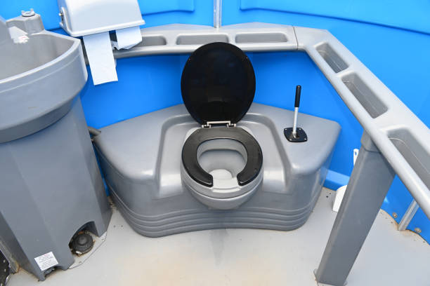 Portable Toilet Options We Offer in Orland, CA