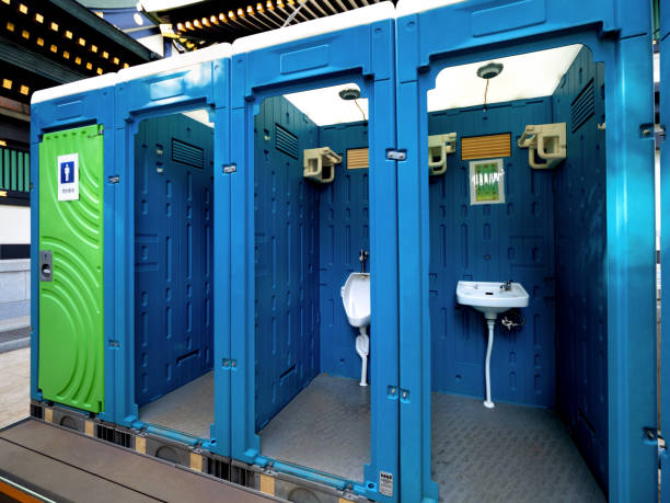 Sanitation services for porta potties in Orland, CA