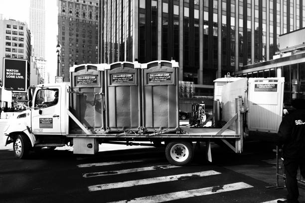 Best Emergency porta potty rental  in Orland, CA