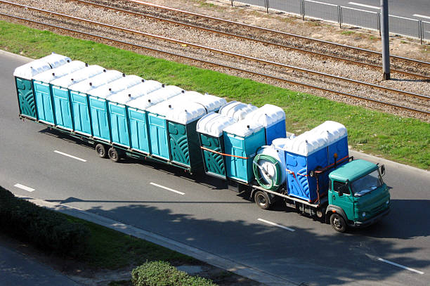 Best Long-term porta potty rental  in Orland, CA